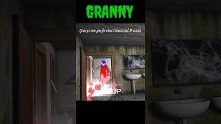 Gasoline Ladybug Funny Moments 😱 granny gaming funny shorts [upl. by Melisande158]