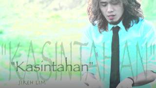 Jireh Lim  Kasintahan Acoustic version [upl. by Anniram]