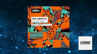 PREMIERE Soul Alt Delete  The Big Time Original Mix ARRVL Records [upl. by Ttirrej]