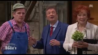 Anniversaire SURPRISE chez LES BODINS  Diffusé sur M6 [upl. by Ryhpez]