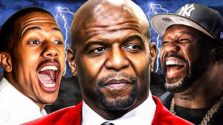 Terry Crews Tried to Warn Us They Mocked Him [upl. by Tekla]