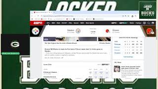 Browns vs Steelers 🔴LIVE NFL Football Cleveland vs Pittsburgh Live Watch  CLEvsPIT  PITvsCLE [upl. by Ahseken]