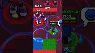 Old barley super 😔😔 brawlstars viralvideo edit barley [upl. by Takashi]