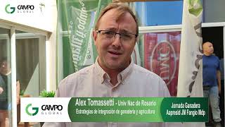 ALEX TOMASSETTI [upl. by Tallula]