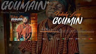 FAKOLY LEZY  GOUMAIN Audio [upl. by Razal887]