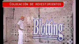 Sistema Blotting por CINEMATICA Eventos [upl. by Jacquie]