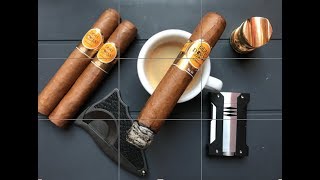 the new Quai Dorsay 54 review is it any good [upl. by Anselma8]