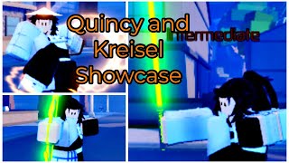 Reaper 2Quincy and Kreisel Showcase [upl. by Janis515]