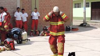 Examen bomberos 2 [upl. by Tam]