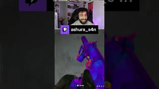 fumer tue  ashuras4n sur Twitch [upl. by Dimo429]