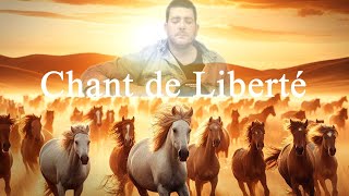 ADENA  Chant de liberté [upl. by Htor]