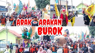 ARAK  ARAKAN BUROK [upl. by Zicarelli905]