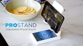 ProStand Adjustable Phone Stand [upl. by Robbin]