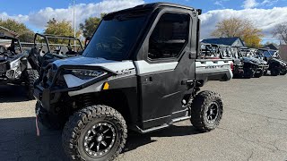 2019 Ranger Northstar 1000 Ride Command [upl. by Quill153]