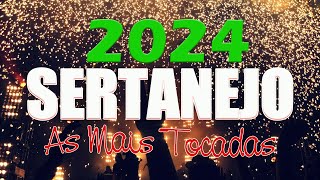 TOP 100 Musicas Sertanejas Mais Tocadas Tendências Sertanejo 2025 [upl. by Gilba]