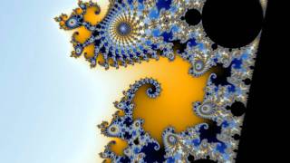 The Mandelbrot set [upl. by Anawk196]