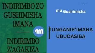 Indirimbo ya 388 mu Gushimisha  TUNGANIRIMANA UBUDASIBA  Indirimbo zo mu gitabo [upl. by Forras]