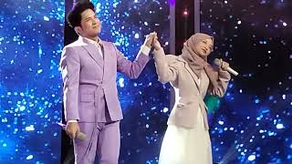 jirayut halda dan artis sctv infotainment SCTV awards 2024 [upl. by Rebecca]