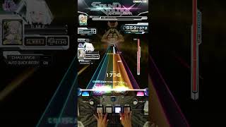 【SDVX VM】 極圏Polar Circle HVN 19 PUC [upl. by Aihsekel]