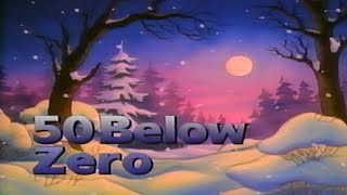 50 Below Zero  By Robert Munsch [upl. by Hirasuna]