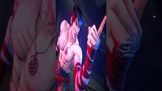 Tekken 8  Top Rage Arts amp Heat Smash [upl. by Nnav271]