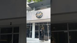 Lucente Cafe BSD cafe bsd [upl. by Eldreeda]