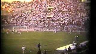 1979  MARTE vs FAS FAS CAMPEON [upl. by Yonit739]