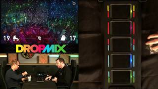 DropMix  Clash of the DropMix Titans Tournament [upl. by Shirl]