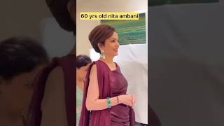 🤣Nita Ambani or meri age 😲😭 trending aftermarrige viral comedy shorts shortsfeed [upl. by Niowtna]