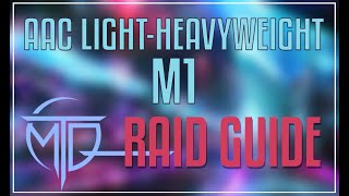 The Arcadion  M1 Raid Guide FFXIV Dawntrail [upl. by Rivers]