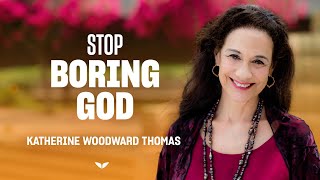 Probably the best goalsetting advice youll ever hear  Katherine Woodward Thomas [upl. by Longley]