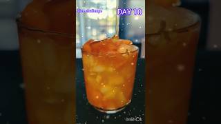 OBPHMH JUICE DAY 12 CLEAR SKIN CHALLAGE shortsfeedtrending viral ஷார்ட்ஸ் skinamphairjuicereci [upl. by Aural]