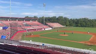 2OUTRBI Former Home of Cincinnati Reds Spring Training [upl. by Yarrum]