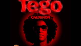 Al Natural  Tego Calderon [upl. by Adrien157]