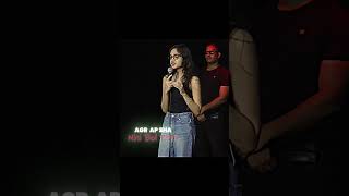 Weak independent woman  Sharon Verma  India Got Latent comedyshorts standupindia funny [upl. by Ybor]