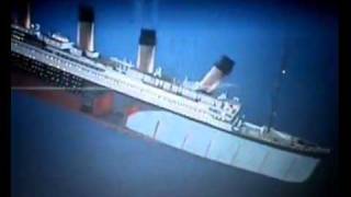 Por que los errores que pasaron por alto los del Titanic flv [upl. by Dranek]