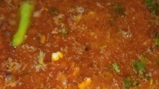 Sabut Masoor Dal RecipeEasy Dal Recipe [upl. by Nnylrac]