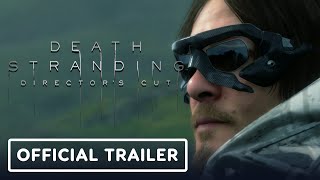 Playing Death Stranding in 2023  Ruthless Combat Gameplay PS5 [upl. by Anirdna]