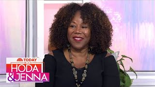 Ruby Bridges Shares Her Experiences In New Children’s Book [upl. by Bullivant]