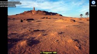 Discover Touggourt Algeria [upl. by Ynwat]