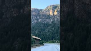 OUR ROADTRIP in WHITE RIVER NATIONAL FOREST COLORADO 🌲 TRAVEL ROADTRIP ADVENTURE OVERLANDING [upl. by Durwin]