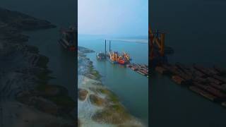 কুষ্টিয়া। Kushtia। Pakhir Chokh। Drone Video। kushtia dronevideo drone lalonshah diwalivibes [upl. by Asim]