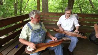 Dulcimers in the Heartland  Americas Heartland [upl. by Anilocin]