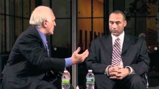 Derek Jeter Talks About Losing  Steiner Sports Memorabilia [upl. by Ruy]