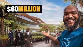 Inside Africa’s 60 Million Silicon Valley [upl. by Ylagam]