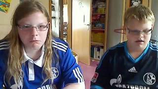 Schalke DFBPokal YEAH [upl. by Nilam264]