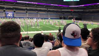 Carolina Crown 2019 Beneath the Surface [upl. by Wellington]