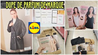 LIDL ARRIVAGES PROMO PARFUMS DIVERS 041124 arrivageslidl lidl lidlfrance lidladdict promo [upl. by Betz981]