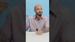 ¿A qué huele J Balvin [upl. by Suidaht]