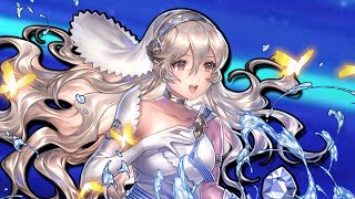 Adrift Corrin is Great Now [upl. by Anaeco]